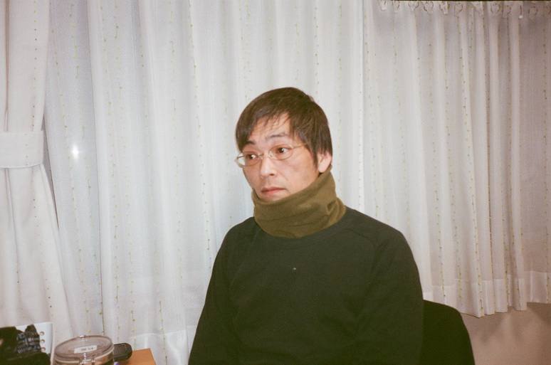 自画像